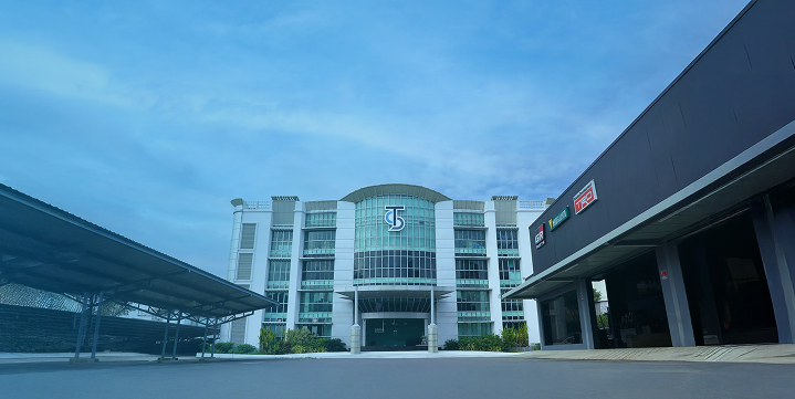 TCD Asia Assets