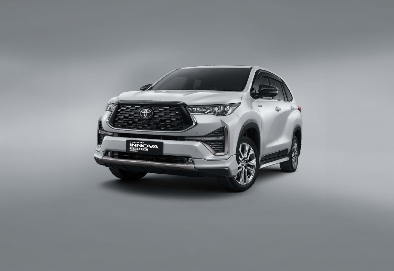 TCD Asia Assets